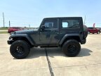 Thumbnail Photo 3 for 2008 Jeep Wrangler