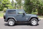 Thumbnail Photo 2 for 2008 Jeep Wrangler