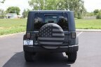 Thumbnail Photo 5 for 2008 Jeep Wrangler