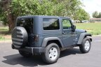 Thumbnail Photo 3 for 2008 Jeep Wrangler