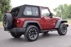 Thumbnail Photo 3 for 2008 Jeep Wrangler