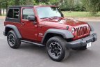 Thumbnail Photo 1 for 2008 Jeep Wrangler
