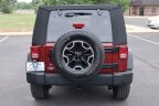 Thumbnail Photo 5 for 2008 Jeep Wrangler