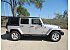 2008 Jeep Wrangler