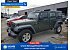 2008 Jeep Wrangler 4WD Unlimited Rubicon