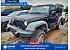 2008 Jeep Wrangler 4WD Unlimited Rubicon