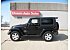 2008 Jeep Wrangler