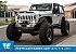 2008 Jeep Wrangler