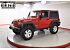 2008 Jeep Wrangler 4WD Rubicon