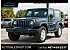 2008 Jeep Wrangler