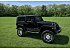 2008 Jeep Wrangler 4WD Sahara