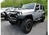 2008 Jeep Wrangler