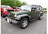 2008 Jeep Wrangler