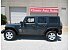 2008 Jeep Wrangler