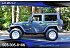 2008 Jeep Wrangler