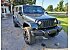 2008 Jeep Wrangler