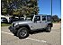 2008 Jeep Wrangler