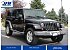 2008 Jeep Wrangler
