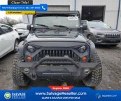 New 2008 Jeep Wrangler 4WD X