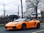 Thumbnail Photo 6 for 2008 Lamborghini Gallardo