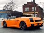 Thumbnail Photo 4 for 2008 Lamborghini Gallardo