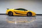 Thumbnail Photo 4 for 2008 Lamborghini Gallardo Superleggera Coupe