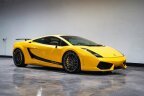 Thumbnail Photo 5 for 2008 Lamborghini Gallardo Superleggera Coupe
