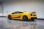 Thumbnail Photo 2 for 2008 Lamborghini Gallardo Superleggera Coupe