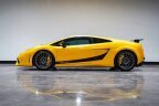 Thumbnail Photo 1 for 2008 Lamborghini Gallardo Superleggera Coupe
