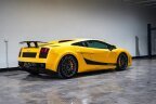 Thumbnail Photo 3 for 2008 Lamborghini Gallardo Superleggera Coupe
