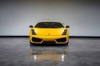 Thumbnail Photo 6 for 2008 Lamborghini Gallardo Superleggera Coupe
