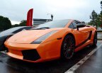 Thumbnail Photo 3 for 2008 Lamborghini Gallardo Superleggera Coupe