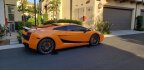 Thumbnail Photo 4 for 2008 Lamborghini Gallardo Superleggera Coupe
