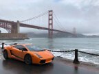 Thumbnail Photo 5 for 2008 Lamborghini Gallardo Superleggera Coupe