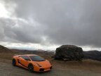 Thumbnail Photo 1 for 2008 Lamborghini Gallardo Superleggera Coupe