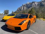 Thumbnail Photo 2 for 2008 Lamborghini Gallardo Superleggera Coupe