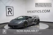 2008 Lamborghini Gallardo