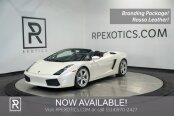 2008 Lamborghini Gallardo