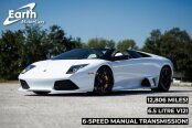 2008 Lamborghini Murcielago