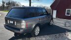 Thumbnail Photo 1 for 2008 Land Rover Range Rover Supercharged