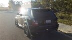 Thumbnail Photo 2 for 2008 Land Rover Range Rover Sport Supercharged for Sale by Owner