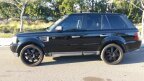 Thumbnail Photo 1 for 2008 Land Rover Range Rover Sport Supercharged for Sale by Owner