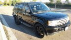 Thumbnail Photo 3 for 2008 Land Rover Range Rover Sport Supercharged for Sale by Owner