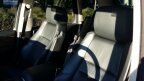 Thumbnail Photo 4 for 2008 Land Rover Range Rover Sport Supercharged for Sale by Owner
