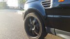 Thumbnail Photo 6 for 2008 Land Rover Range Rover Sport Supercharged for Sale by Owner