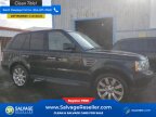 Thumbnail Photo 5 for New 2008 Land Rover Range Rover Sport Supercharged