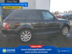 Thumbnail Photo 4 for New 2008 Land Rover Range Rover Sport Supercharged