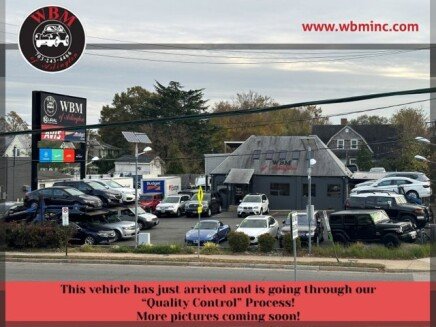 Photo 1 for 2008 Land Rover Range Rover Sport HSE