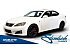2008 Lexus IS F