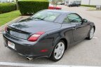 Thumbnail Photo 4 for 2008 Lexus SC 430